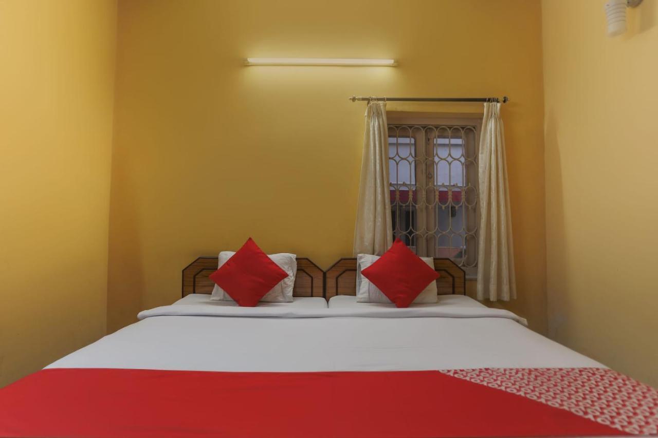 Oyo 71524 Be 302 Hotel