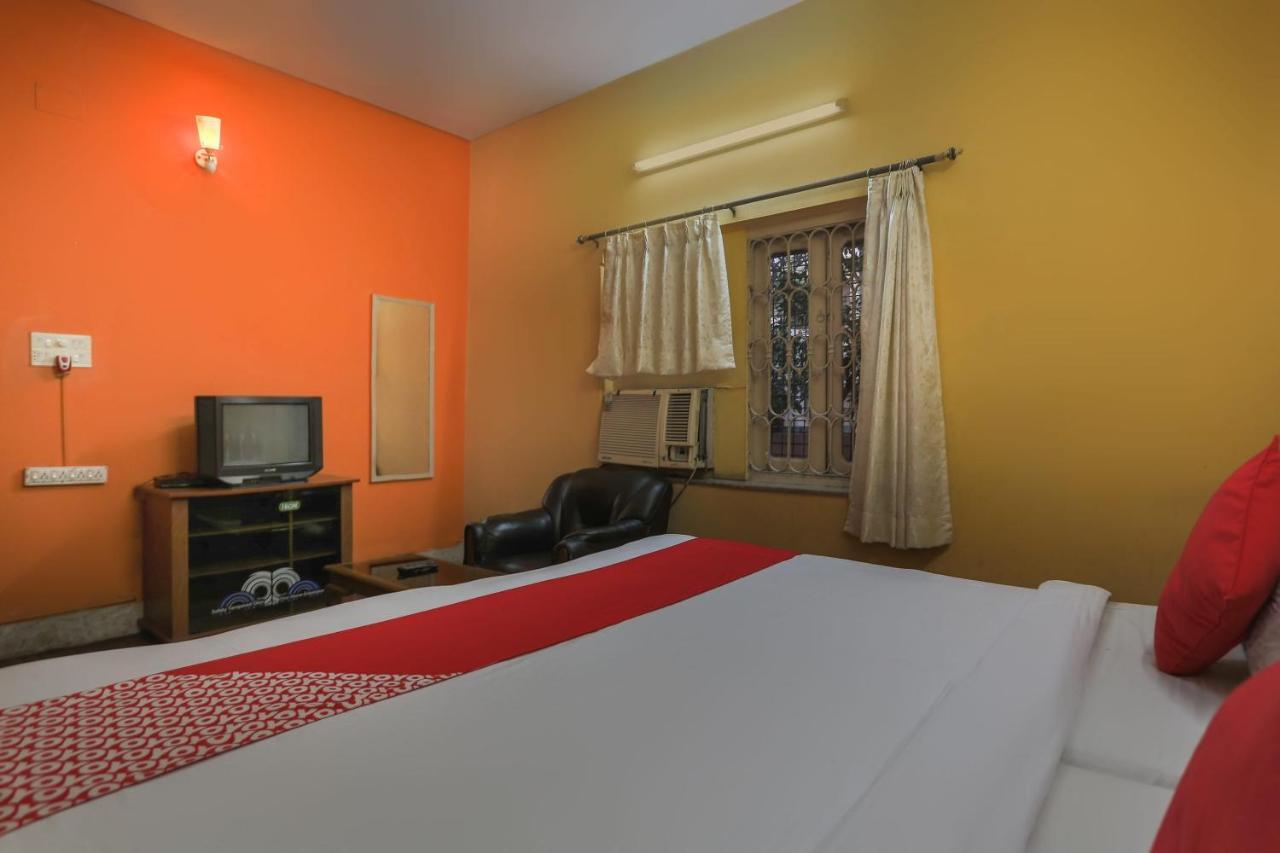 Hotel Oyo 71524 Be 302