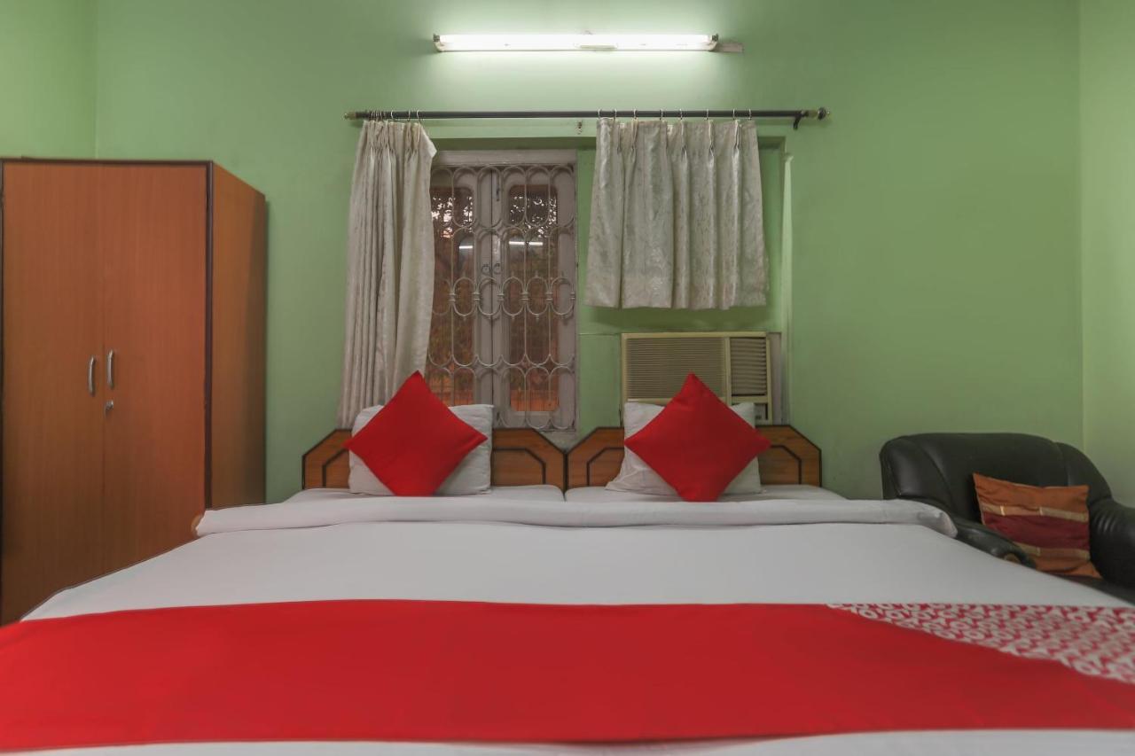 Hotel Oyo 71524 Be 302